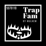 Trap Fam by Mulhem