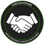 -Foreign Affairs-