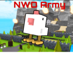 NWO Army