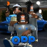 OPS: Oppstompaa