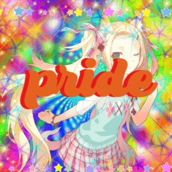 True Pride