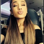 Ariana Grande 💕✔