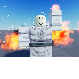 viltrumite empire battlegrounds-not done moveset icon