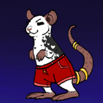 Ratties Headquarters