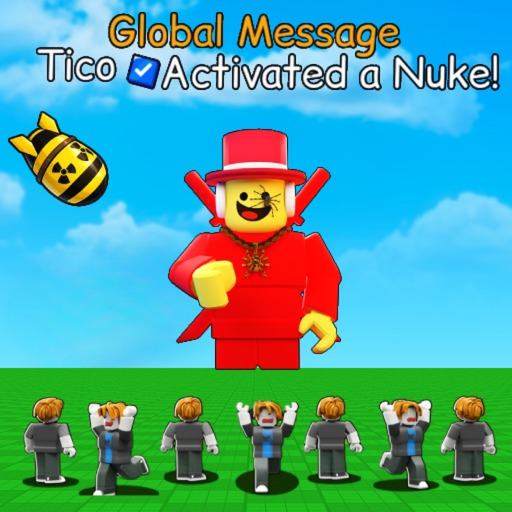 Host an Admin Abuse 1