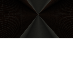 Corridor {Do Not Enter}