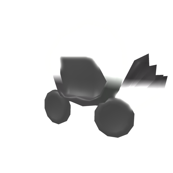 Glowing Phantom Dominus [EMISSIVE]