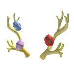 Antlers of Hideous Eggs 🐰