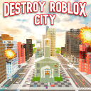 💣Destroy Roblox City💥