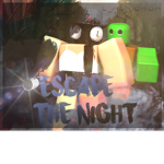 escape the night° Group Thumbnail