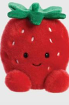 Straberry squish