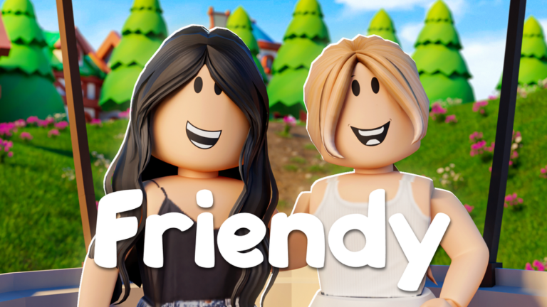 Friendy 👧🏼👧🏽 The Friendship Game  screenshot 2
