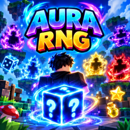 (⭐) Aura RNG