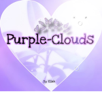 Purple-Clouds