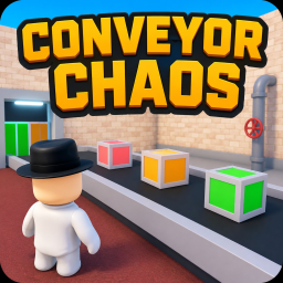 Conveyor Chaos