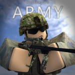 Syrim's Australian Army