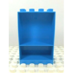 Lego cupboard tu x fur blue gang