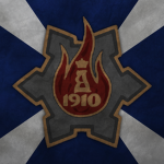 Alekseevsky Life-Guard Regiment