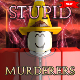 Stupid Murderers [NEW]