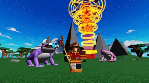 Mobs