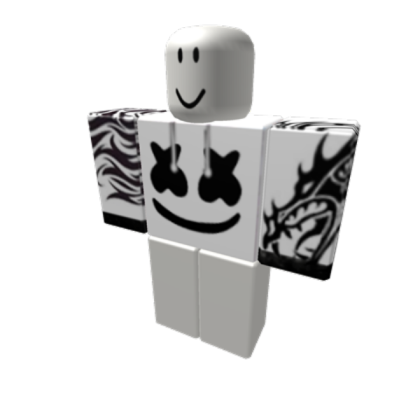 -shirt Roblox decal