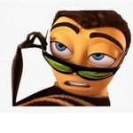 Barry the bee fan group