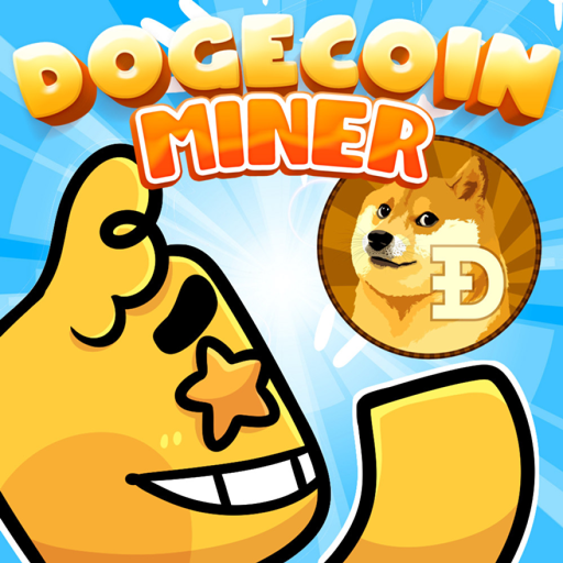 Dogecoin Miner