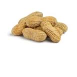 Peanuts are best