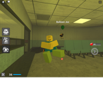 Captan noob and the noobs