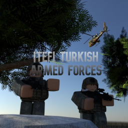 [TEF] Turkish Armed Forces