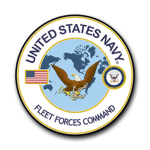 |USN| - Naval Fleet Forces Command -