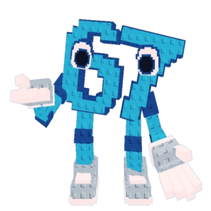 67 [STEAL A BRAINROT] Roblox decal