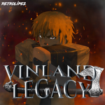 Vinland Legacy