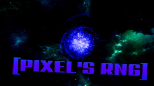 [IN-DEV] Pixel's RNG