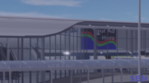 (SEN) London Southend Airport