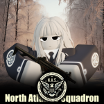 [SEA] North Atlantic Squadron Officers Club
