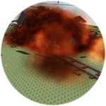 Game Badge Icon