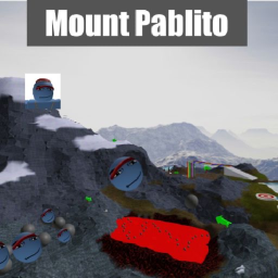 Mount Julio