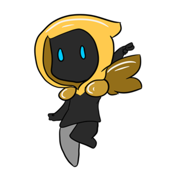 Welcome To My Profile