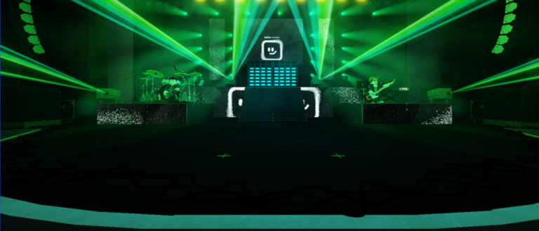 stage concert screenshot 4