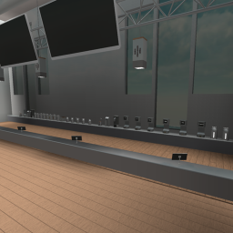 Training Center - MASSIVE UPDATE - Ocean Wave Cafe