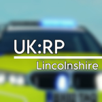 UK:RP| LINCOLNSHIRE POLICE SERVICE