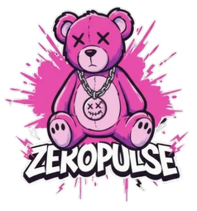 ZEROPULSE Roblox group icon