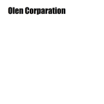The Olen Corparation