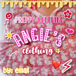 - Angie’s Clothing -