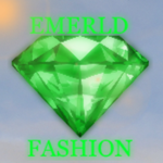 Emerald Fashion Clothing