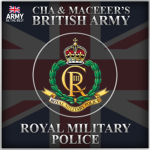 [CMBA] Royal Military Police