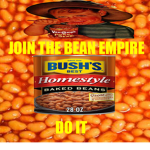 THE BEANS EMPIRE