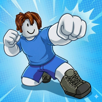 Battle Goofy Arena 