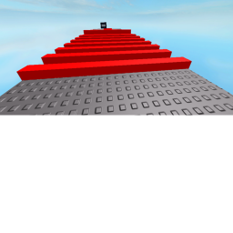 Win the obby to get admin